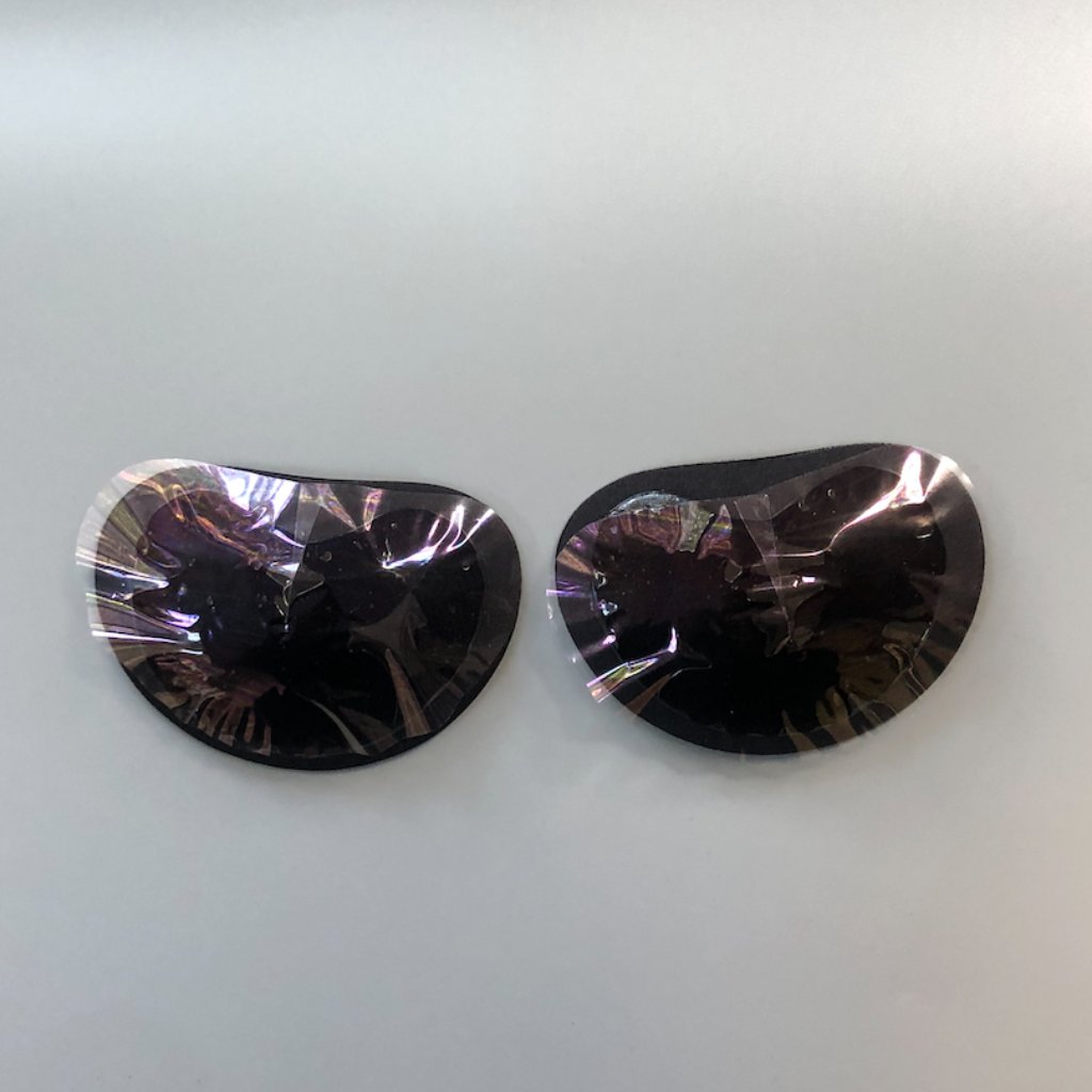 Adhesive Bra Padding Inserts